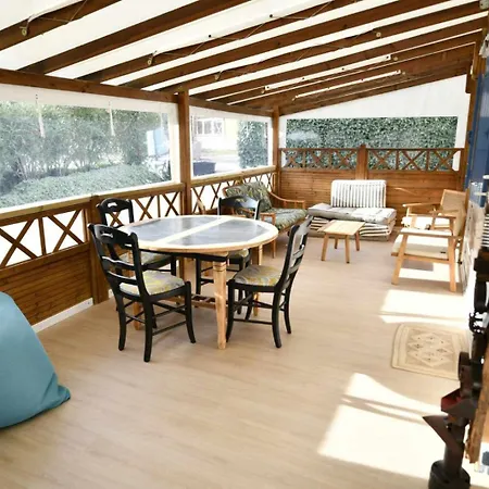 Holiday park Mobil-home Et Moderne Puget-sur Argens