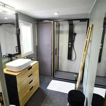 Holiday park Mobil-home Et Moderne Puget-sur Argens